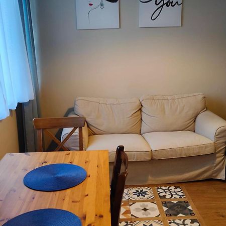 Dolce Vita-Sofia Apartment ภายนอก รูปภาพ