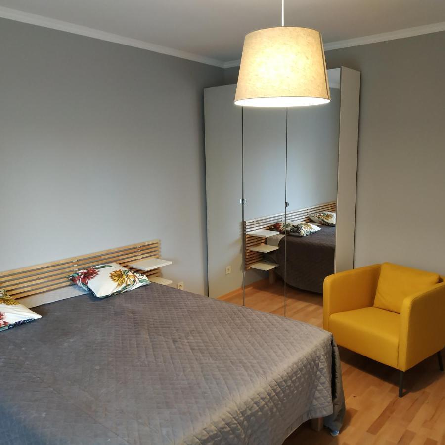 Dolce Vita-Sofia Apartment ภายนอก รูปภาพ