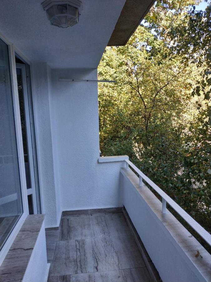 Dolce Vita-Sofia Apartment ภายนอก รูปภาพ