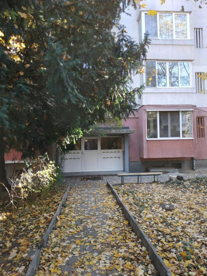 Dolce Vita-Sofia Apartment ภายนอก รูปภาพ