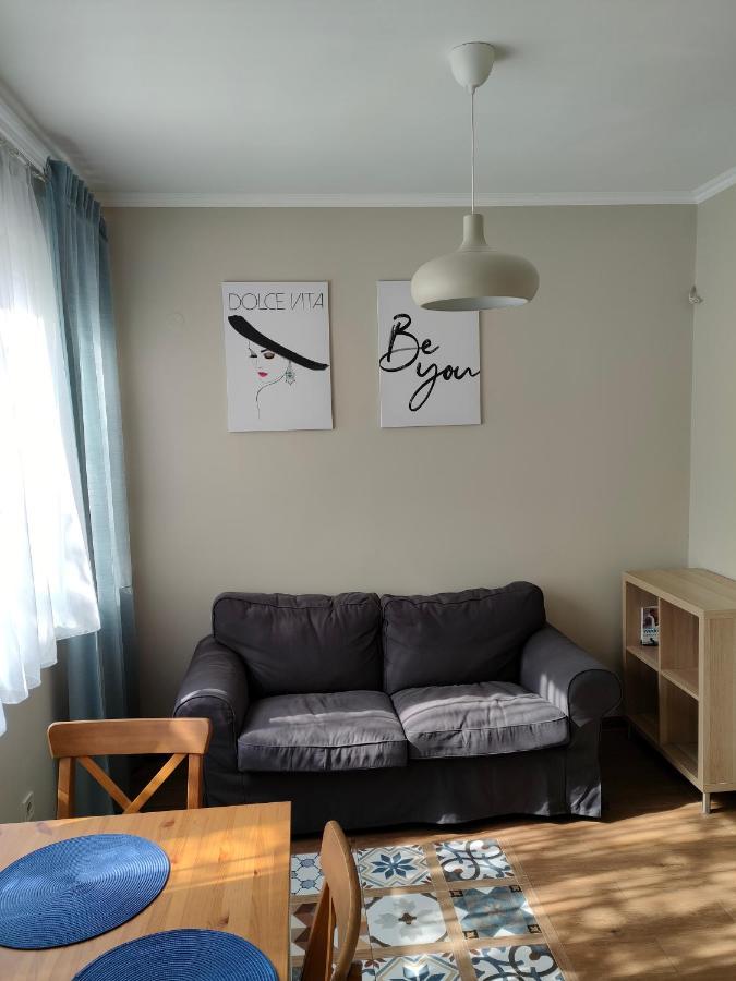 Dolce Vita-Sofia Apartment ภายนอก รูปภาพ