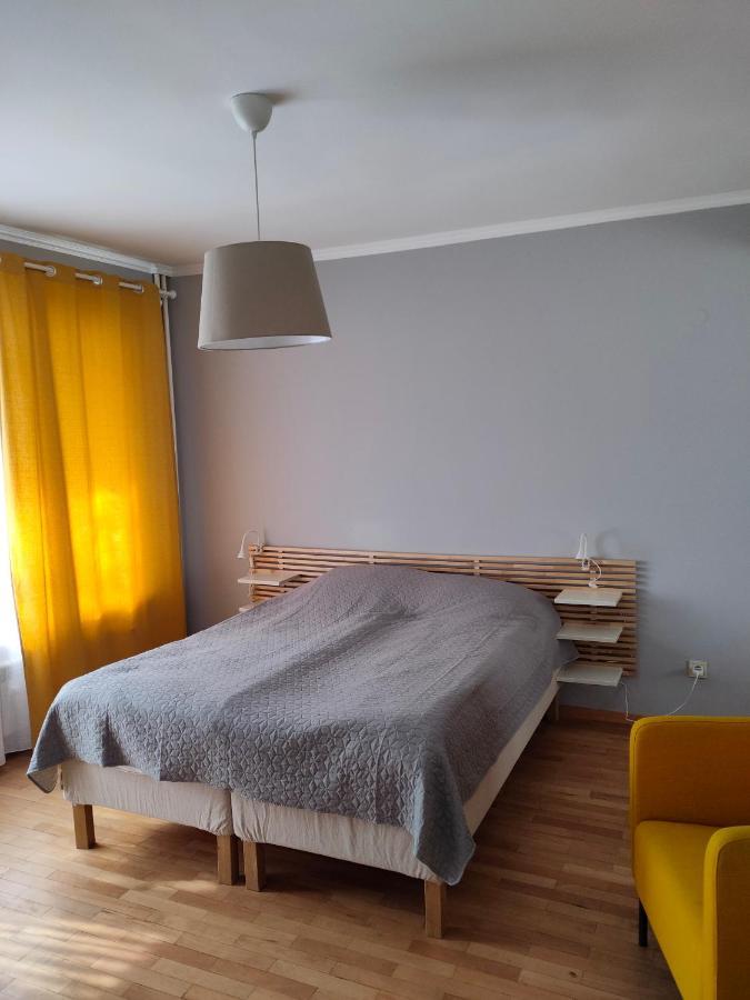 Dolce Vita-Sofia Apartment ภายนอก รูปภาพ