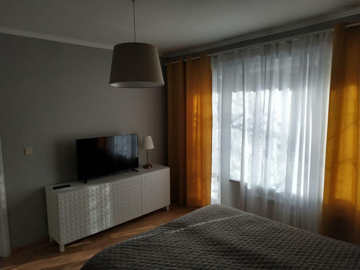 Dolce Vita-Sofia Apartment ภายนอก รูปภาพ
