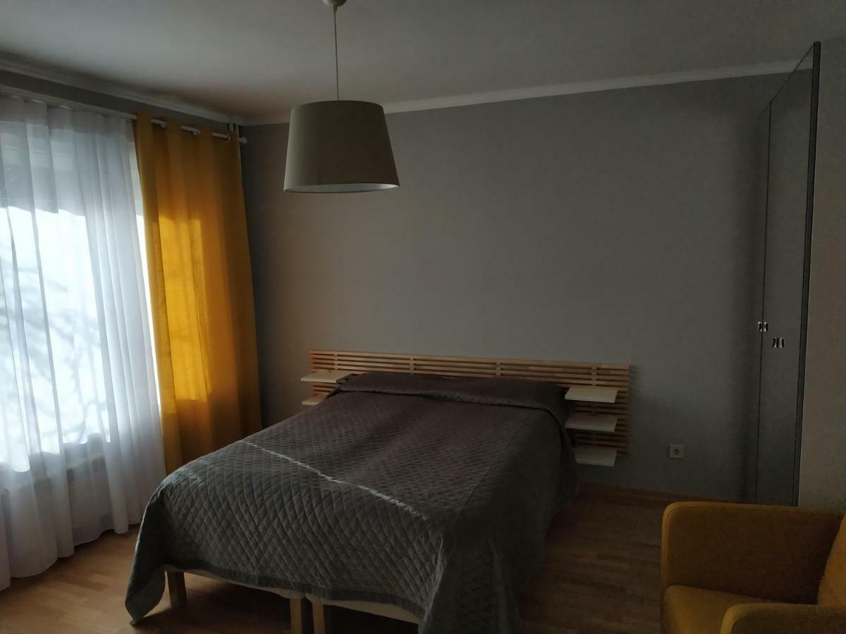 Dolce Vita-Sofia Apartment ภายนอก รูปภาพ