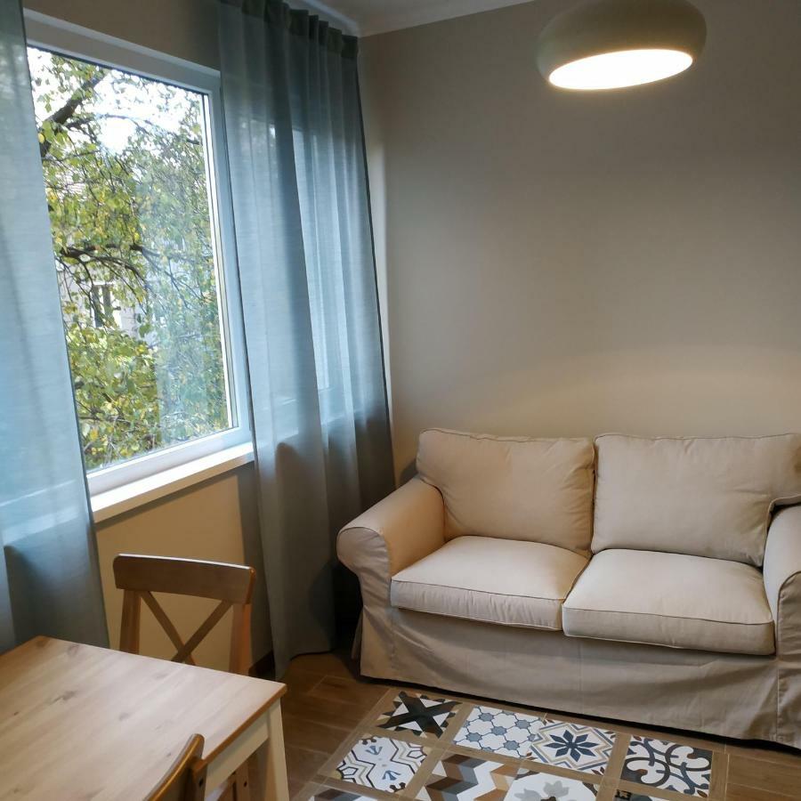Dolce Vita-Sofia Apartment ภายนอก รูปภาพ